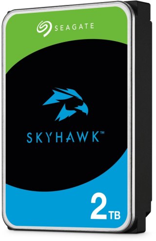 DYSK SEAGATE SkyHawk ST2000VX008 2TB