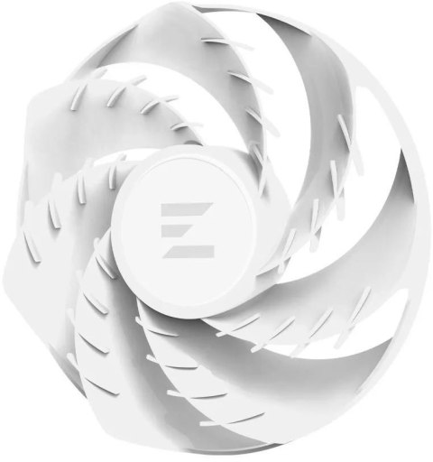 Wentylator Zalman ZM-AF 120R ARGB WHITE Fan