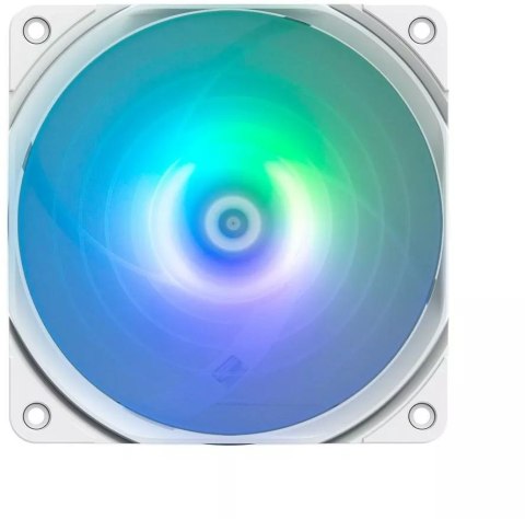 Wentylator Zalman ZM-AF 120R ARGB WHITE Fan