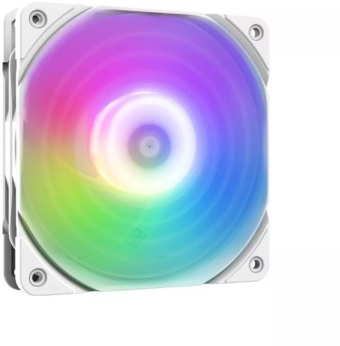 Wentylator Zalman ZM-AF 120R ARGB WHITE Fan
