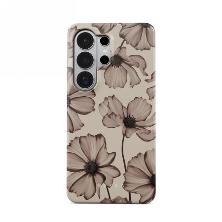 Burga Tough - etui ochronne z wbudowanym modułem magnetycznym do Samsung Galaxy S26 Ultra (barely yours)