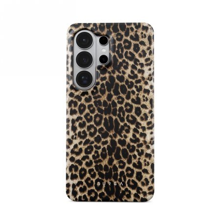 Burga Tough - etui ochronne z wbudowanym modułem magnetycznym do Samsung Galaxy S26 Ultra (player)