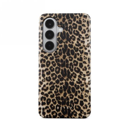 Burga Tough - etui ochronne z wbudowanym modułem magnetycznym do Samsung Galaxy S26 (player)