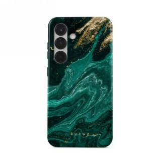 Burga Tough - obudowa ochronna do Samsung Galaxy S25 5G (emerald pool)