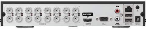 Rejestrator 5w1 Hikvision iDS-7216HQHI-M1/T