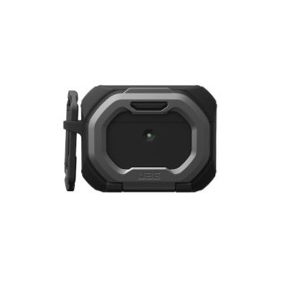 UAG Monarch - obudowa ochronna do Airpods Pro 3G (black/silver)