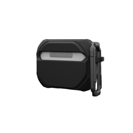 UAG Monarch - obudowa ochronna do Airpods Pro 3G (black/silver)