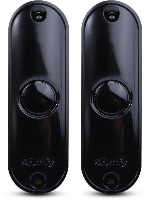 Zestaw Somfy Elixo 3S+ M IO Comfort Pack do 600kg bram przesuwnych