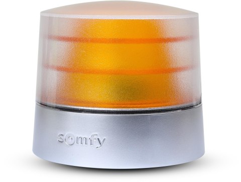 Zestaw Somfy Elixo 3S+ M IO Comfort Pack do 600kg bram przesuwnych