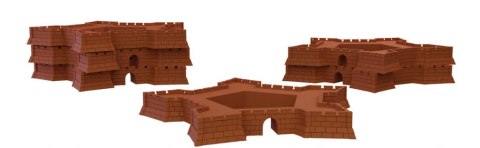 GRA COALITIONS: FORTRESSES - akcesoria - PHALANX GAMES