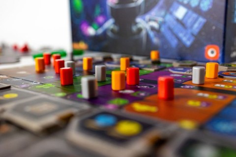 GRA PROJEKT GAJA - podstawa - PORTAL