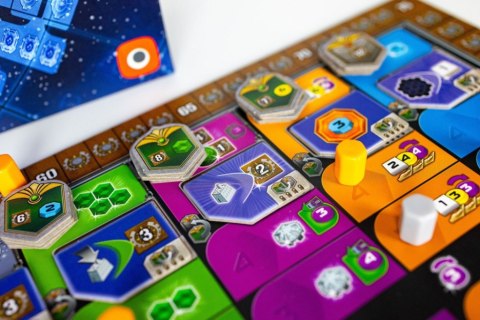 GRA PROJEKT GAJA - podstawa - PORTAL