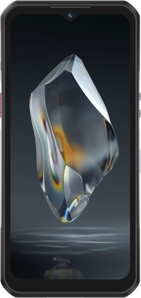 Smartfon Oukitel WP62 5G 6.58" 16/512GB 11000mAh czarny