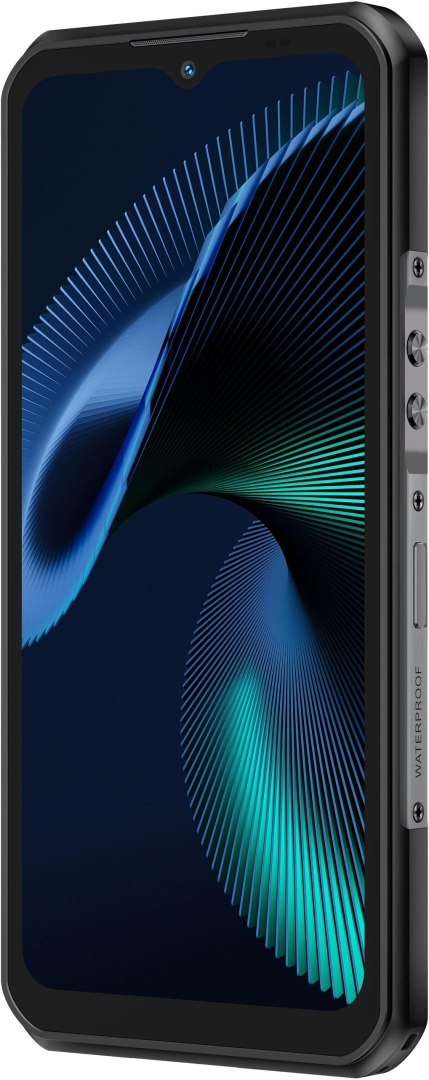 Smartfon Oukitel WP62 5G 6.58" 16/512GB 11000mAh srebrny