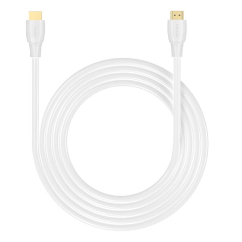 Unitek Kabel HDMI 2.1 8K HDR biały 10m