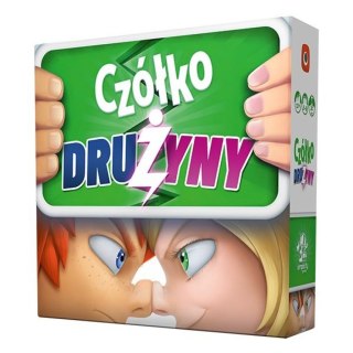 GRA IMPREZOWA CZÓŁKO DRUŻYNY - PORTAL