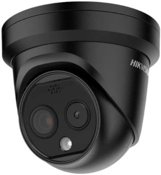 Kamera ip Hikvision DS-2TD1228-2/QA(BLACK)