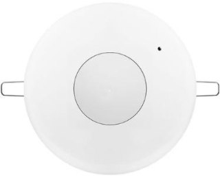 SATEL Bezprzewodowa sufitowa czujka ruchu PIR APC-200 R