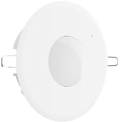 SATEL Sufitowa dualna czujka ruchu SLIM-R-DUAL-LUNA