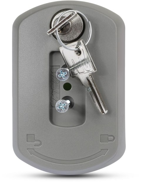 Zestaw Somfy Elixo 3S+ M IO Standard Pack do 600kg bram przesuwnych
