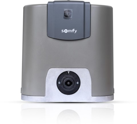 Zestaw Somfy Elixo 3S+ M IO Standard Pack do 600kg bram przesuwnych