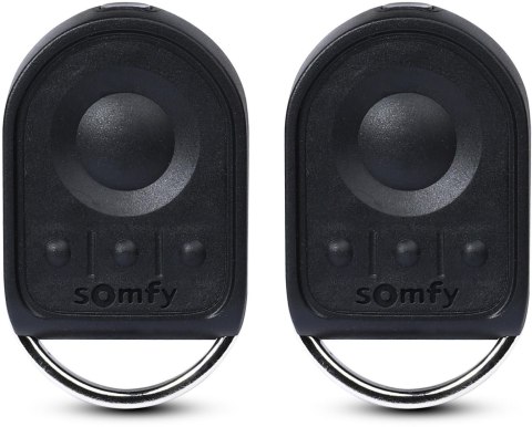 Zestaw Somfy Ixengo L 3S+ IO Standard Pack do 8m bram dwuskrzydłowych