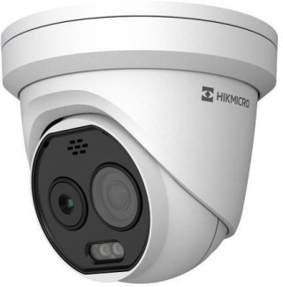 Kamera IP Hikvision HM-TD1228-3/G1/T3A