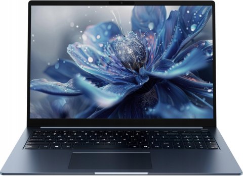 Laptop Chuwi CoreBook-Air-Plus-P Ryzen 5 6600H/16" WUXGA(1920x1200)/16GB/SSD512GB/BT/BLKB/Win 11Pro