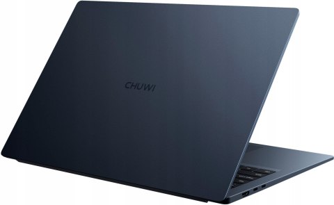 Laptop Chuwi CoreBook-Air-Plus-P Ryzen 5 6600H/16" WUXGA(1920x1200)/16GB/SSD512GB/BT/BLKB/Win 11Pro