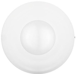 SATEL Sufitowa dualna czujka ruchu SLIM-S-DUAL