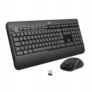 ZESTAW BEZPRZEWODOWY LOGITECH MK540