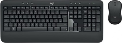 ZESTAW BEZPRZEWODOWY LOGITECH MK540