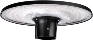 OPRAWA PARKOWA LED BEMKO GARDENIA 30W/50W/70W 3000K/4000K/5000K 4700LM-10800LM CZARNY CZ. ZMERZCHU