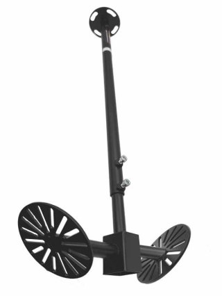 Uchwyt Camsafe CS20-KSO2 antracyt