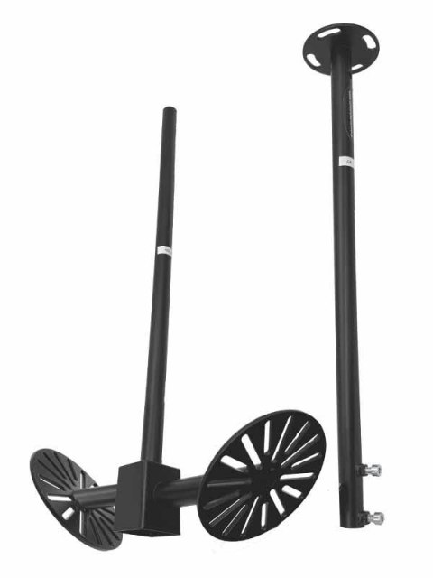 Uchwyt Camsafe CS20-KSO2 antracyt