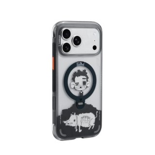 TORRAS GAWX Q3 Air - etui do iPhone 17 Pro Max kompatybilne z MagSafe (dawnbreak guard)