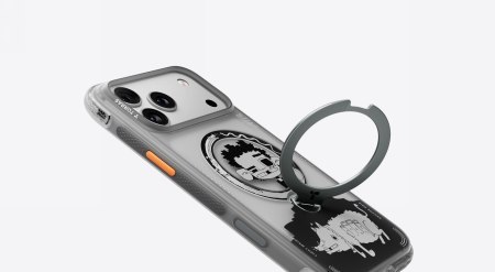TORRAS GAWX Q3 Air - etui do iPhone 17 Pro Max kompatybilne z MagSafe (dawnbreak guard)