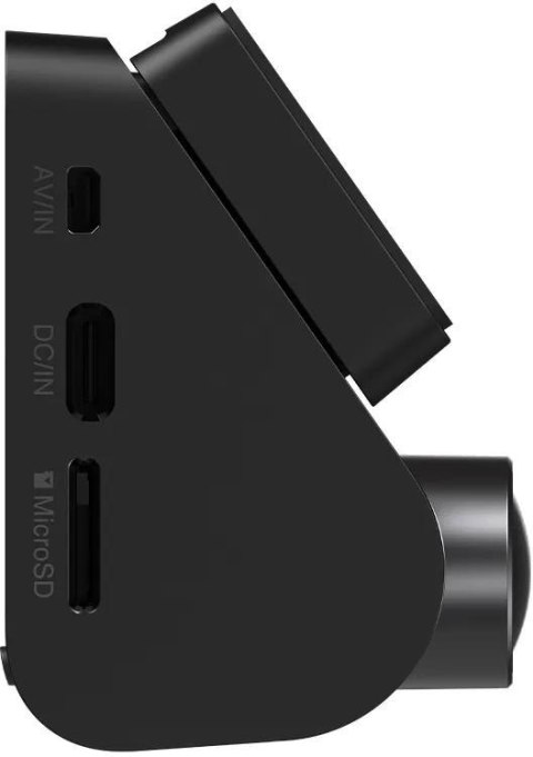 Wideorejestrator 70mai Dash Cam 4K A810S GPS Wi-Fi BT 4G/LTE 4K