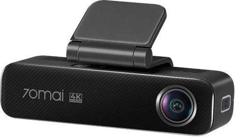 Wideorejestrator 70mai Dash Cam M800 GPS WiFi 4G/LTE 4K