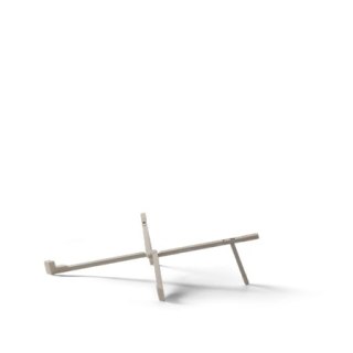 Native Union Fold Laptop Stand - składana podstawka pod laptop (sandstone)