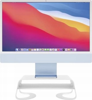 Twelve South Curve Riser - podstawka do iMac (white)