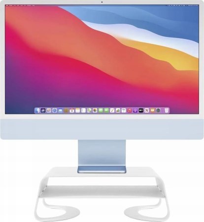 Twelve South Curve Riser - podstawka do iMac (white)