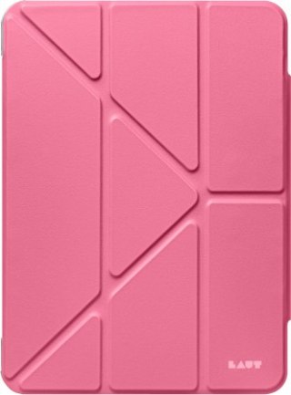 Laut Huex Folio - obudowa ochronna z uchwytem na Apple Pencil do iPad Air 11" M2 (2024) / M3 (2025) / M4 (2026), iPad Pro 11" 1/