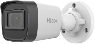 Kamera IP Hilook IPC-B121H-C tuba 2MP IR20m PoE