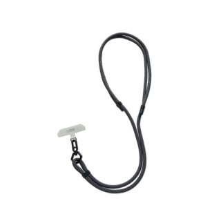 UAG Slim Crossbody Lanyard Civilian - smycz do telefonu (graphite/black)