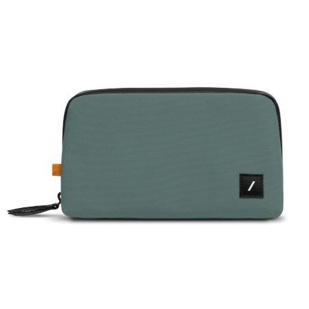 Native Union W.F.A Stow Lite Organizer - organizer na akcesoria do urządzeń mobilnych (slate green)
