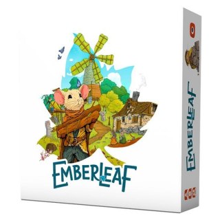 GRA EMBERLEAF - podstawa PORTAL
