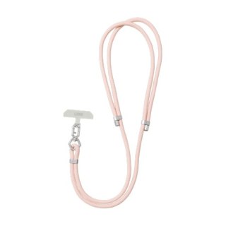 UAG Slim Crossbody Lanyard Civilian - smycz do telefonu (rose/quartz)