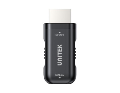 Adapter z HDMI do USB-C HDR/HDCP/ 4K 60Hz Unitek