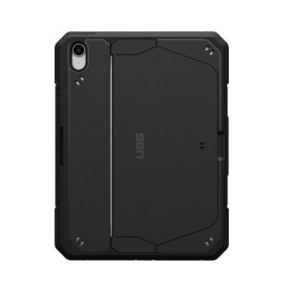 UAG Trooper - etui z uchwytem do Apple Pencil do iPad 10.9" 10 generacja / 11" (A16) (black)